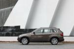 BMW X5 2011 года